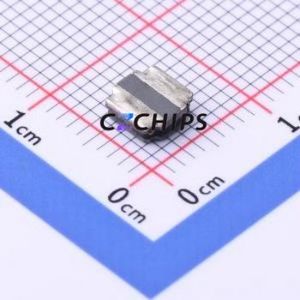 AWVS00505020100M00 ตัวเหนี่ยวนำไฟฟ้าแบบ SMD, ขนาด 5x5 มม. ( ค่าความเหนี่ยวนำ: 10uH ) ( ความแม่นยำ: 20% กระแสไฟฟ้าที่กำหนด: 1.6A ) - Product Image 2