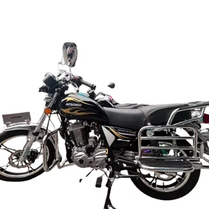 Nueva 250cc Street Motorcycle <span class=keywords><strong>1000cc</strong></span> Racing Ckd Motocicletas eléctricas Barato Racing cargo 125cc motocicleta - Product Image 1