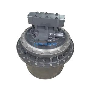 Motor de desplazamiento de excavadora de alta calidad 38Q8-41100 Gm70 R290 <span class=keywords><strong>final</strong></span> <span class=keywords><strong>Drive</strong></span> - Product Image 1