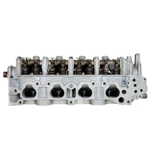 2538A Phụ Tùng Ô Tô Đầu Xi Lanh Động Cơ Cho <span class=keywords><strong>Honda</strong></span> Civic 1.6L L4 1996 - Product Image 4