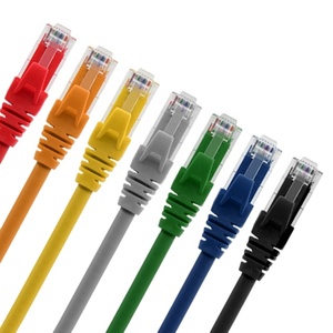 Ethernet <strong>Network</strong> Cables <strong>Cat5e</strong> Cat6 Cat7 1m 2m 3m <strong>3</strong> Meter 5m Optic Fiber <strong>Patch</strong> <strong>Cord</strong> cat 6 ethernet cable <strong>patch</strong> cable - Product Image 2