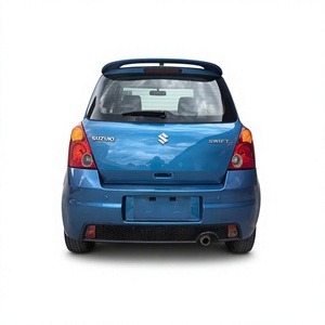 <span class=keywords><strong>Suzuki</strong></span> Swift 1.5L Automatica Edizione <span class=keywords><strong>Sport</strong></span> del 2011 Usata |   <span class=keywords><strong>Auto</strong></span> Usata Economica a 5 Posti con Guida a Sinistra, Benzina, per Esportazione in Africa - Product Image 4