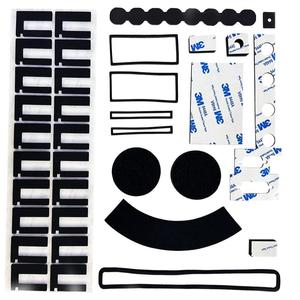 Chống sốc niêm phong bọt chết cắt hai mặt dính bọt Pads Băng - Product Image 1