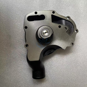 Bomba de Agua de Alta Calidad para Motor Diésel C4.4 225-8016 354-1672 230-7355 para Excavadora con Motor Caterpillar C4.4 - Product Image 1
