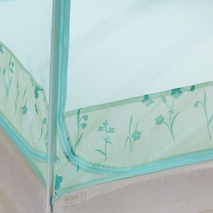 Muỗi <span class=keywords><strong>Net</strong></span> Cho Giường Đôi Có Thể Gập Lại Pop Up Mông Cổ Muỗi <span class=keywords><strong>Net</strong></span> Cho Người Lớn - Product Image 5