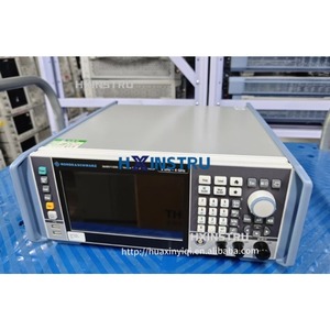 Disponible en Stock, Usado, R&S SMA100B, lexso H - Product Image 1