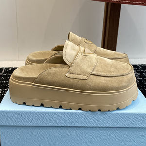 Nuove <span class=keywords><strong>Scarpe</strong></span> <span class=keywords><strong>da</strong></span> <span class=keywords><strong>Barca</strong></span> <span class=keywords><strong>da</strong></span> <span class=keywords><strong>Donna</strong></span> alla Moda, <span class=keywords><strong>Scarpe</strong></span> Basse Casual in Vera Pelle di Alta Qualità, Morbide e Leggere - Design Antiscivolo - Product Image 2