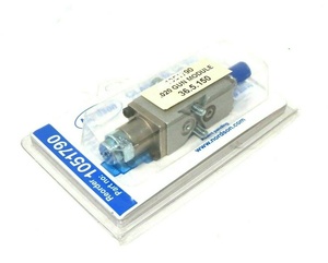 Buse de pistolet à colle thermofusible SureBead S, module de pistolet, automatisation industrielle, moteur en acier inoxydable 1048115 - Product Image 6