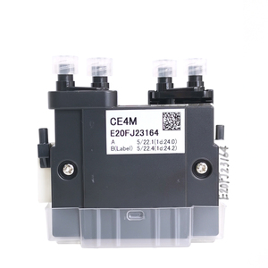 Cabezal tosh1ba CE4 ce4m baski kafasi yazici ấn tượng cabecote tosh1ba ce4m cem4 đầu in Máy in tosh1ba CE4 đầu in - Product Image 2