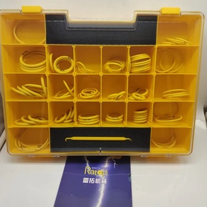 4C-8253 EXCAVATOR O RING KIT 4C8253 SEAL O RING BOX 4C-8253 4C8253 - Product Image 1