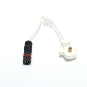 Cable de Advertencia de Freno para Automóvil Heli Electronics de 105 mm para Benz, Número de Pieza de Repuesto 2015400317 - Product Image 3