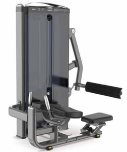 Máquina de Aductores y Abductores MEL-018, Equipo de Fitness MBH, Serie MEL Premium - Product Image 6