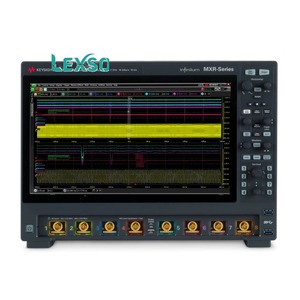 Oscilloscope Keysight Mxr208b Infiniium série Mxr : 2 GHz, 8 canaux - Product Image 2