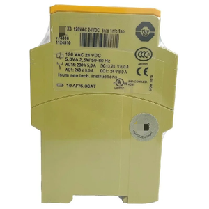 774316 <span class=keywords><strong>Pro</strong></span> verzegeld veiligheidsrelais - Product Image 1