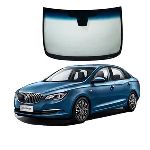 Auto Body Systemen Auto Onderdelen Xyg Auto Glas China Voorruit Is Geschikt Voor Buick Excelle Gt Xt, een Hoge-Kwaliteit Auto Glas