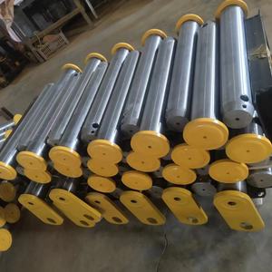 Pasadores de cubo de excavadora 80*550 y pasadores de cubo de cargador - Product Image 1