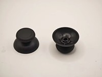 Capuchon de protection pour manette de jeu (type champignon) pour PS2/PS3/PS4/PS5/Xbox
