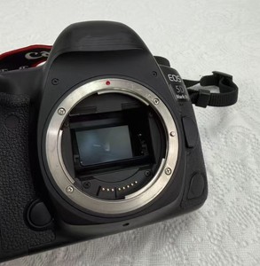 กล้องมือสองคุณภาพสูง EO/S 5D Mark IV กล้องดิจิตอลฟูลเฟรม 5D IV - Product Image 6
