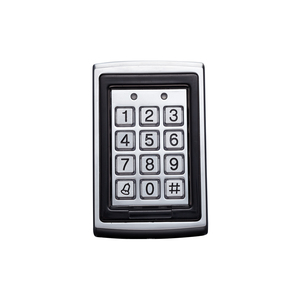 बहु समारोह कीपैड (Noctilucence और निविड़ अंधकार) YK-568L - Product Image 5