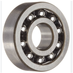 Manchon adaptateur de roulement à billes auto-aligné haute performance C3 pour les industries des machines - Product Image 2