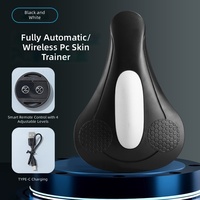Großhandel Neuer Intelligenter Elektrischer Trainer Kabellose Fernbedienung Vibrationsmassagegerät Unisex Fitnessgerät