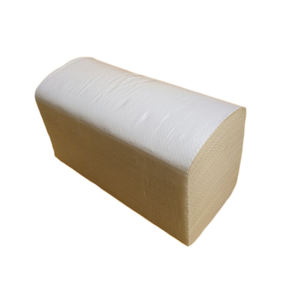 Toptan OEM Interfold V katlanmış kağıt el havluları - Product Image 6