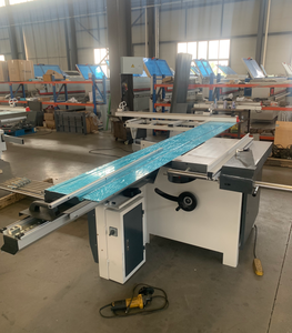 Superstar 2800mm <strong>3000mm</strong> Automatic <strong>Panel</strong> <strong>Saw</strong> Machine Wood Cutting Sliding Table <strong>Saw</strong> Machine Woodworking - Product Image 6