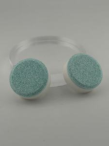 Pastiglie Detergenti Ecologiche al Limone Totclean per <span class=keywords><strong>Lavello</strong></span> e Piccoli Elettrodomestici - Product Image 2