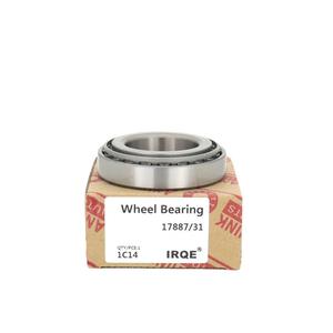 Rodamiento de Rodillos Cónicos 17887/31 para Mitsubishi V31, Pieza de Repuesto para Diferencial, Rodamiento Automotriz de Acero 1C14 - Product Image 3