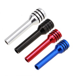 Bán nóng đầy màu sắc Anodizing chính xác 6061 T6 Anodized nhôm ống ống với giá thấp - Product Image 6