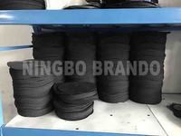 Kit de diafragma de nitrilo WXYD NBR para válvula de chorro de pulso de colector de polvo de 3/4 '','', 2 ", 20"