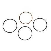 HANBON Nouveau segment de piston pour moteur à essence Robin EH12 Modèle Impact Rammer Pièces de moteur à essence non standard