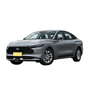 Véhicule d'occasion en promotion : <span class=keywords><strong>Ford</strong></span> <span class=keywords><strong>Mondeo</strong></span> <span class=keywords><strong>2020</strong></span> EcoBoost 200 Version Fashion, berline 4 portes, essence - Product Image 1