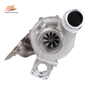Actualización de Turbo B48 de Alto Rendimiento G25-550 con Rodamientos de Bolas de Cerámica Dobles CHRA para BMW G20 G42 <span class=keywords><strong>320i</strong></span> <span class=keywords><strong>420i</strong></span> F30 - Product Image 2