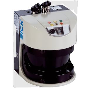 Sensores LiDAR SICK 2D, PRO, 2017 - Product Image 1