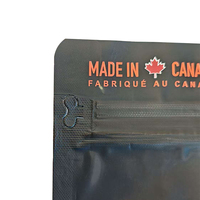 Sac fourre-tout d'emballage de poulet entier gagnant Sacs d'emballage personnalisés avec logo pour les petites entreprises Sac d'emballage de chocolat