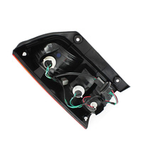 Système d'éclairage Rayton, feu arrière 26550-EA525 26555-EA525 pour Nissan PATHFINDER 2005 2006, feu arrière, lampe arrière