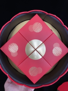 Fabricante mayorista de cajas de embalaje personalizadas para comercio exterior, caja de regalo con logotipo personalizado de alta calidad - Product Image 6