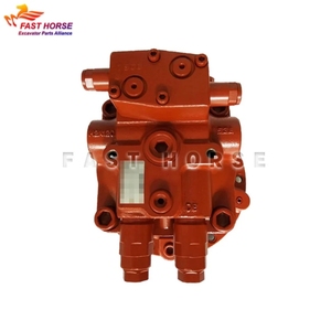 มอเตอร์สวิง Sany รุ่น SY215 SY215C SY215D SY205 SY235 SY245 SY225 SY210 M5X130CHB M5X130CHB-10A-85A/260-RG11D20 M5X130CHB-10A-5GA - Product Image 2