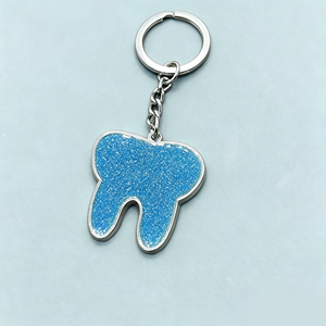 Khóa móc chìa khóa bằng hợp kim kẽm thép không gỉ tùy chỉnh, với hình dạng, màu sắc, logo và mặt dây chuyền <span class=keywords><strong>men</strong></span> có thể tùy chỉnh, hoàn hảo làm quà tặng may mắn - Product Image 6