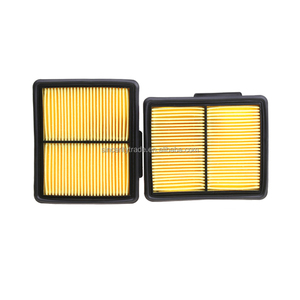 Accesorios para automóviles de alta calidad, filtro de aire para automóviles, papel de filtro de aire para 16546-1DV0A - Product Image 3