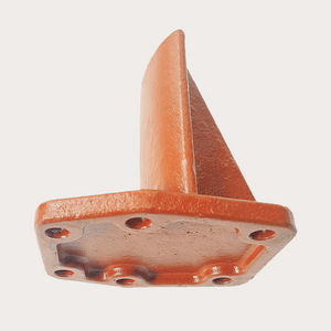 מרקדס משאית ההשעיה חלקי האביב עוזר סוגר עם שישה חורים 3893250217 lk/ln2 - Product Image 2