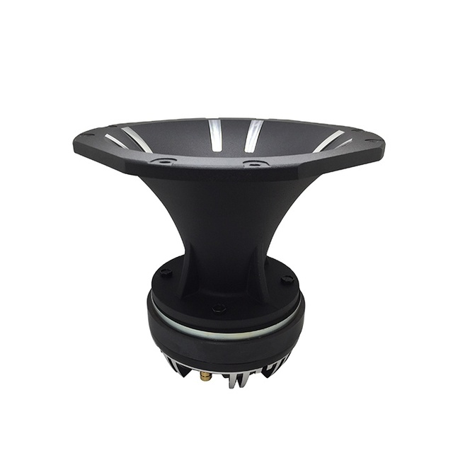 Professional 300w Aluminium Horn Speaker Driver Unit