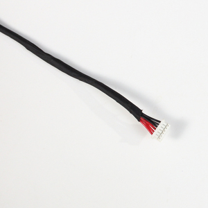 Câble de raccordement de l'alimentation CC pour ordinateur portable B560 - Product Image 4