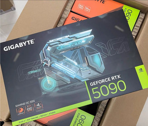 การ์ดจอเกมมิ่ง 24GB RTX 4070 4080 4090 RTX4090 Ti มีสินค้าในสต็อก TUF GeForce RTX 4070 SUPER O12G GAMING PC การ์ดแสดงผลวิดีโอเกม - Product Image 5