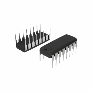 MM74C151N Logic Electronic Circuit Components Original One Stop Service 16 DIP - Product Image 1