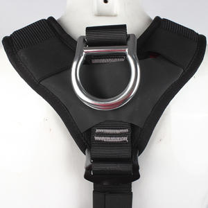 総合フルハーネス型墜落制止用器具 5点式安全帯 高所作業用安全キット - Product Image 5