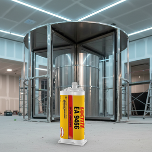 Adhésif multi-usages haute performance <span class=keywords><strong>LOCTITE</strong></span> EA9466 d'origine, pour la fabrication automobile, le secteur médical et la construction, 50 ml - Product Image 3