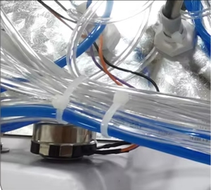 Factory Direct Sales Full Set <strong>Dental</strong> <strong>Units</strong> <strong>Price</strong> of <strong>Chairs</strong> Used with Dentist Stool <strong>Dental</strong> Equipment - Product Image 5