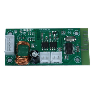 Massage Chair Circuit <b>Board</b> BGB-305 Single-Sided Aluminum Substrate 110-240V 50-60Hz - Product Image 4